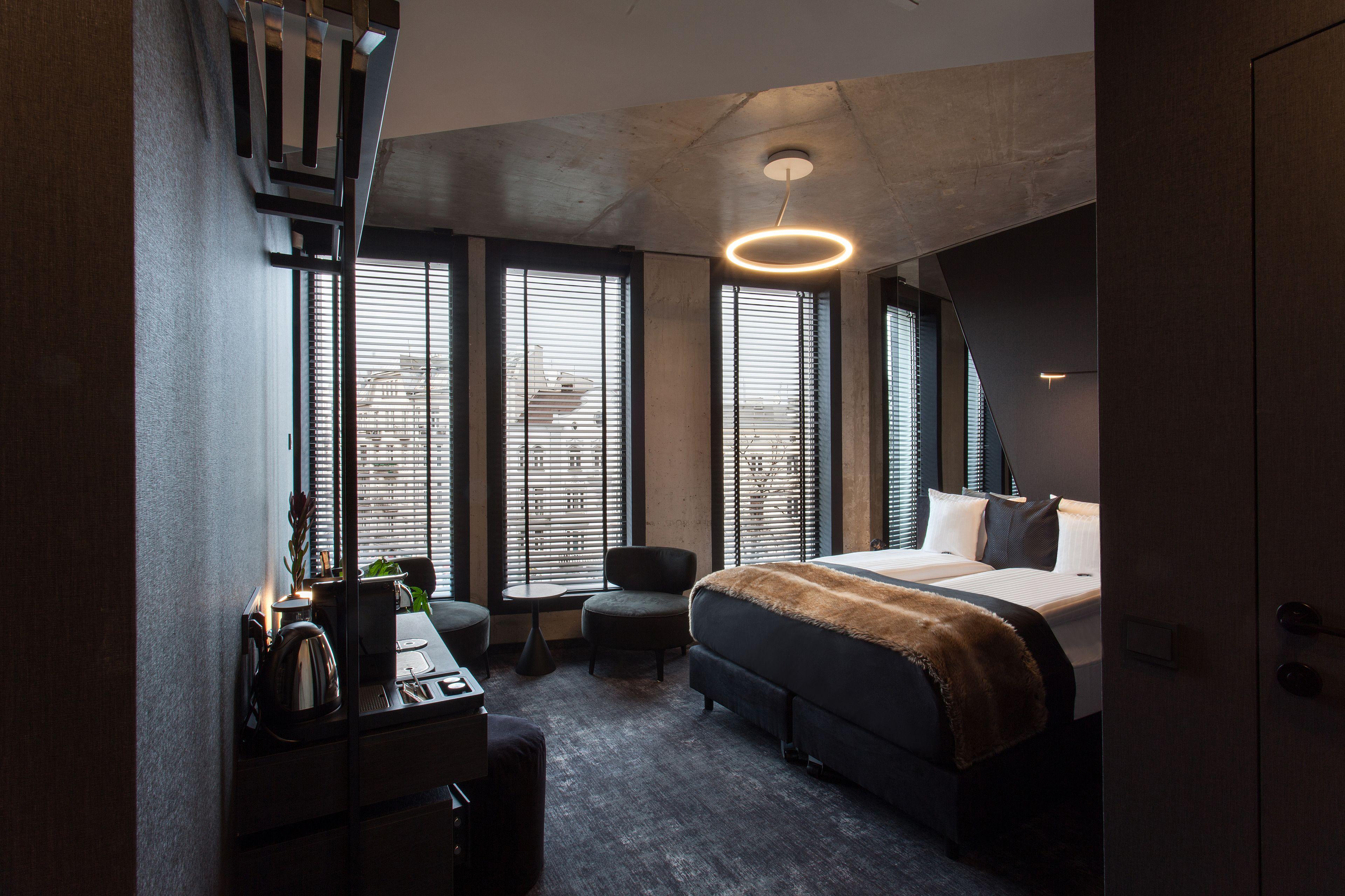 The Loft Hotel Adults Only — Photos 3
